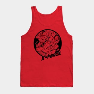 X-FORCE Tank Top